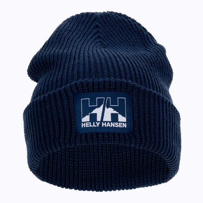 Helly Hansen Nord șapcă albastru 49481_584 2