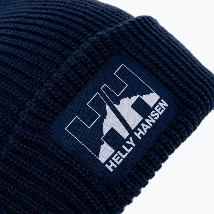 Helly Hansen Nord șapcă albastru 49481_584 3