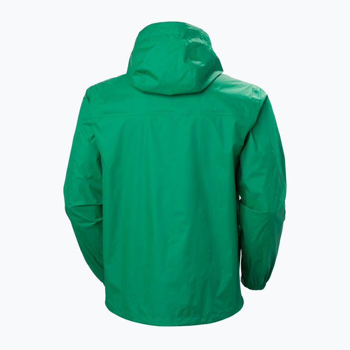 Helly Hansen jachetă de ploaie pentru bărbați Loke verde 62252_486 7