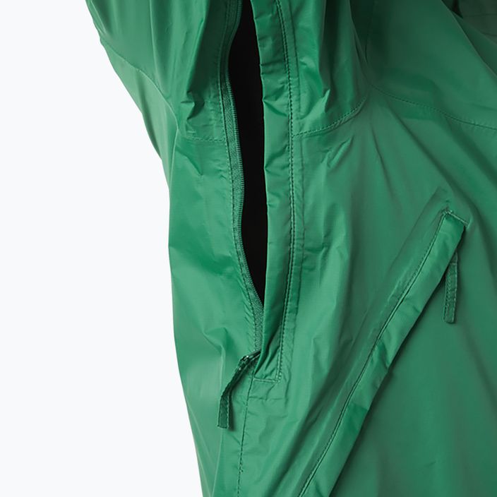 Helly Hansen jachetă de ploaie pentru bărbați Loke verde 62252_486 4