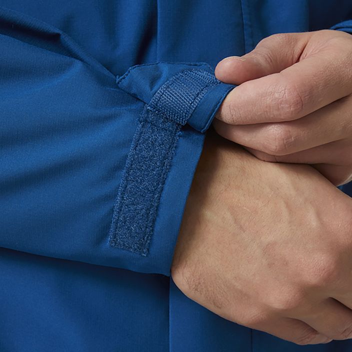 Helly Hansen Banff Insulated jachetă hibridă pentru bărbați albastru 63117_606 4