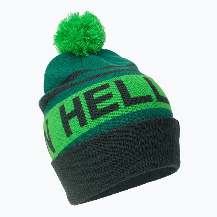 Șapcă Helly Hansen Ridgeline verde 67150_495