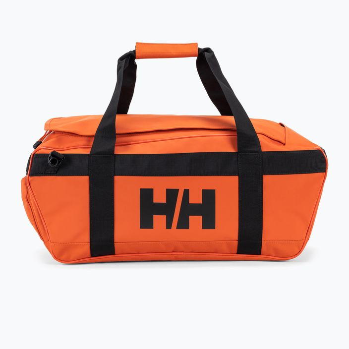 Helly Hansen H/H Scout Duffel geantă de călătorie portocaliu 67441_300 2