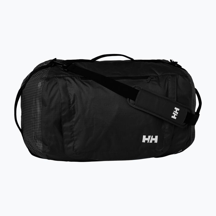 Helly Hansen Hightide WP 50 l sac negru