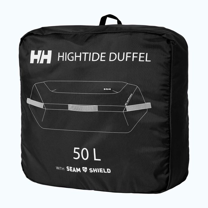 Helly Hansen Hightide WP 50 l sac negru 3