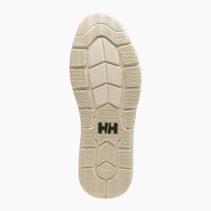Pantofi de navigație pentru bărbați Helly Hansen Henley verde 11704_476 14