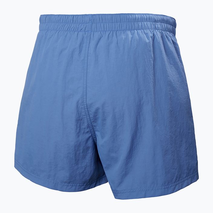 Pantaloni scurți de înot pentru bărbați Helly Hansen Cascais Trunk albastru 34031_636 2