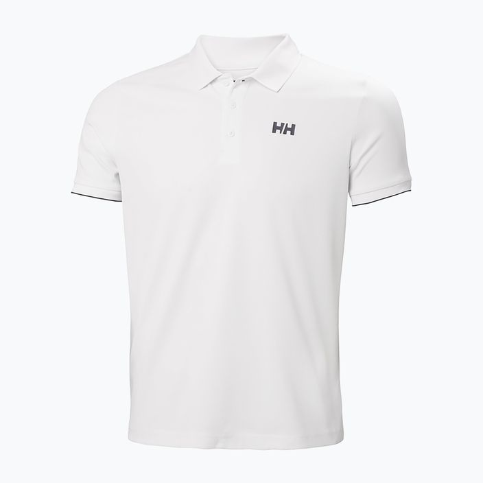 Bărbați Helly Hansen Ocean Polo Shirt alb 34207_002 5