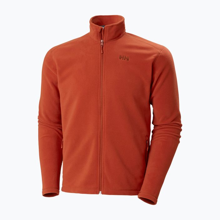 Helly Hansen bărbați Daybreaker fleece sweatshirt portocaliu 51598_219 6