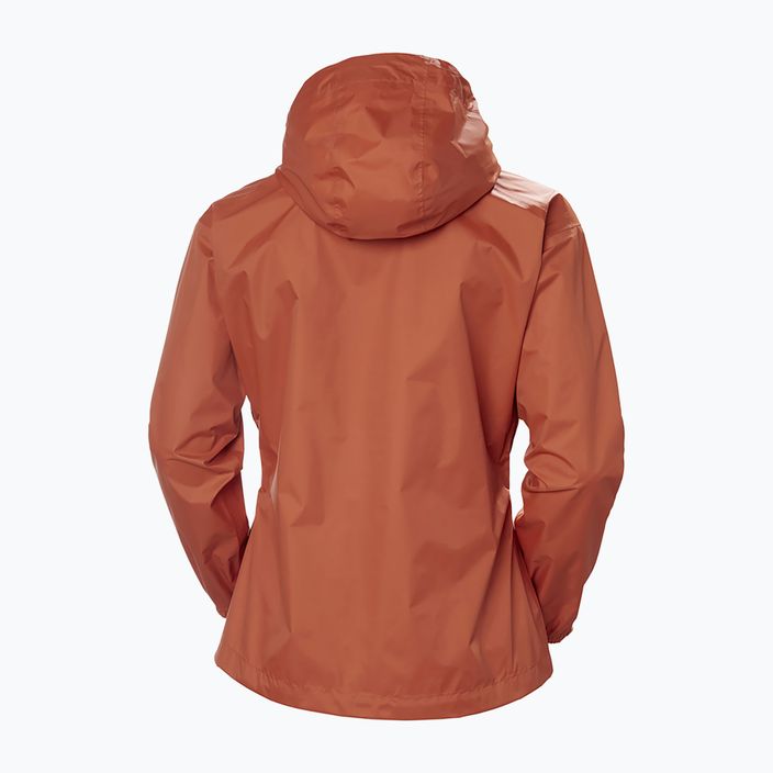 Helly Hansen jachetă de ploaie pentru femei Loke portocaliu 62282_179 7