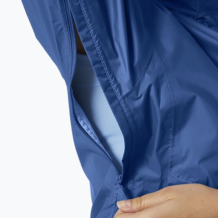 Helly Hansen jachetă de ploaie pentru femei Loke albastru 62282_636 3