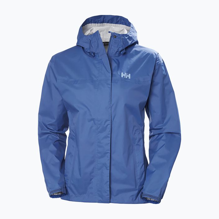 Helly Hansen jachetă de ploaie pentru femei Loke albastru 62282_636 6