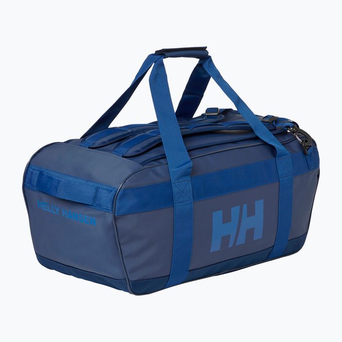 Helly Hansen H/H Scout Duffel M 50 l geantă de călătorie oceanică 6