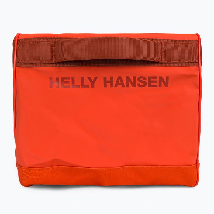 Helly Hansen H/H Scout Duffel 70 l sac de călătorie portocaliu 67442_301 5