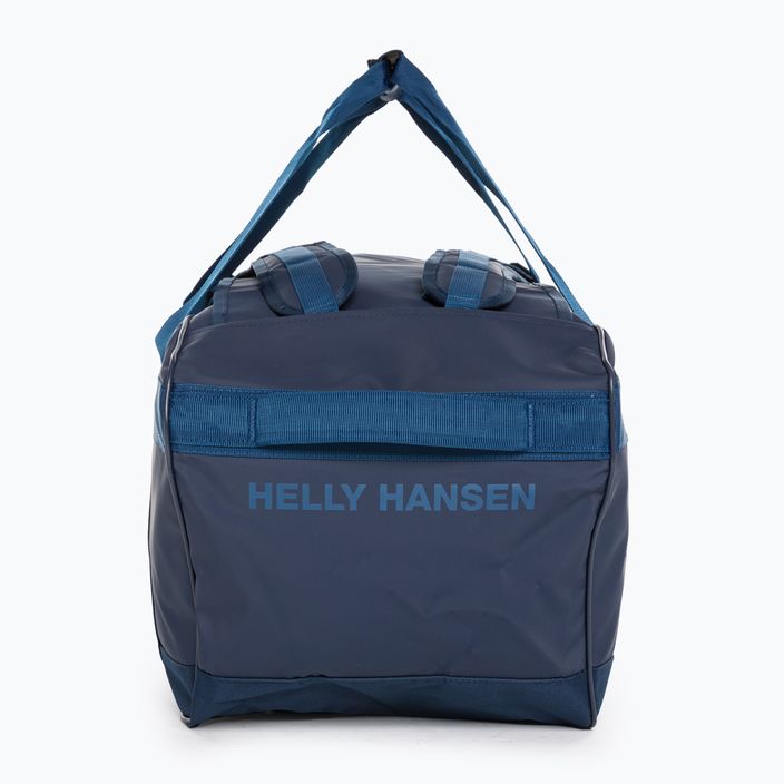 Helly Hansen H/H Scout Duffel L 70 l sac de călătorie oceanic 4