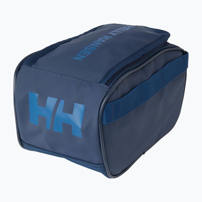 Helly Hansen H/H Scout Wash Bag oceanic de drumeție sac de cosmetice de drumeție 2