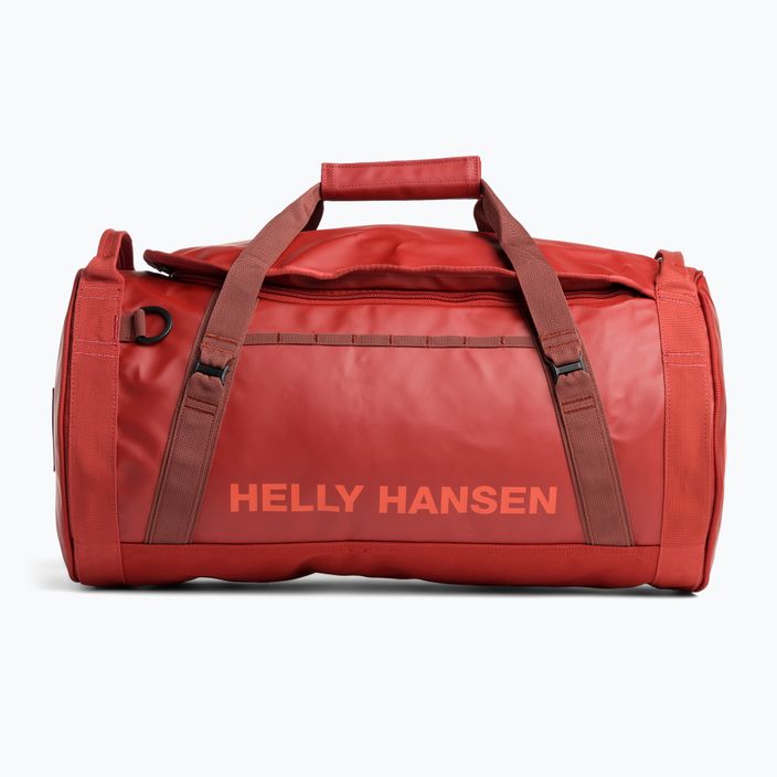 Helly Hansen HH Duffel Bag 2 30L sac de călătorie roșu 68006_219
