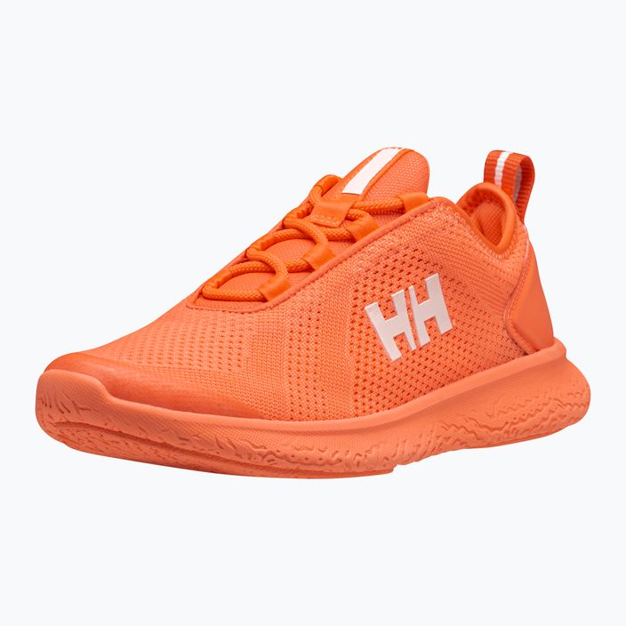 Pantofi de navigatie pentru femei Helly Hansen Supalight Medley portocaliu 11846_087 10
