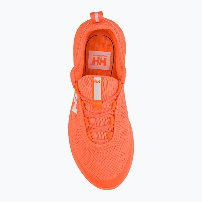 Pantofi de navigatie pentru femei Helly Hansen Supalight Medley portocaliu 11846_087 6