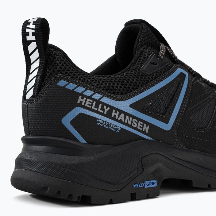 Helly Hansen Stalheim HT cizme de trekking pentru femei negru 11850_990 9
