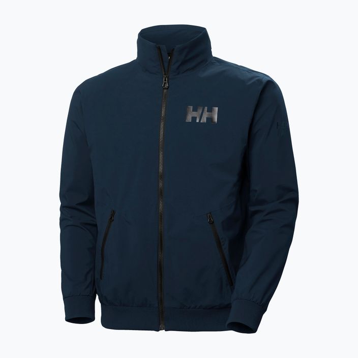 Jachetă de bărbați Helly Hansen HP Racing Bomber 2.0 navy 7