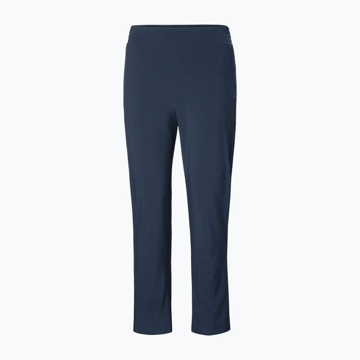 Pantaloni pentru femei Helly Hansen Thalia 2.0 navy 4