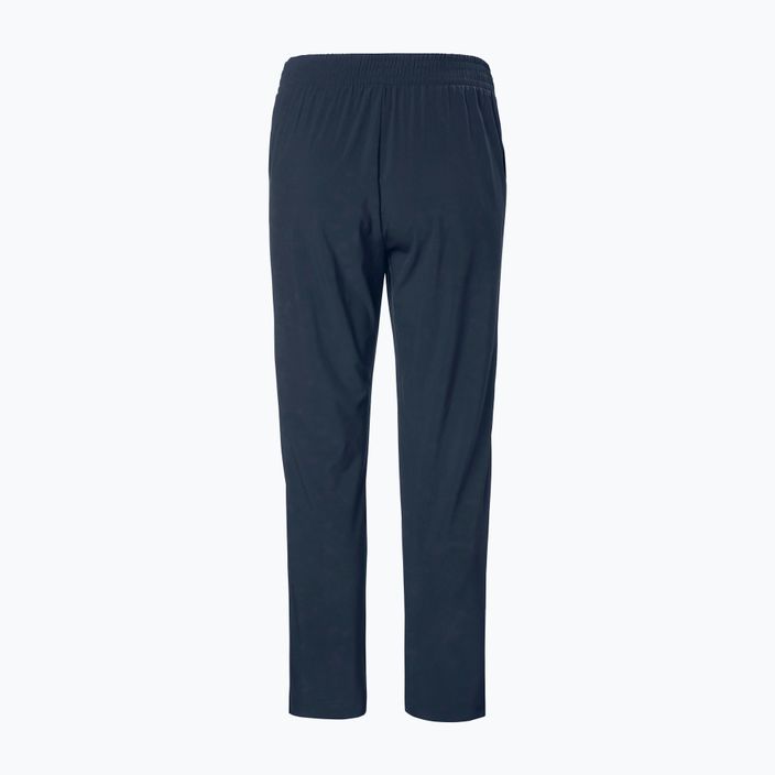 Pantaloni pentru femei Helly Hansen Thalia 2.0 navy 5