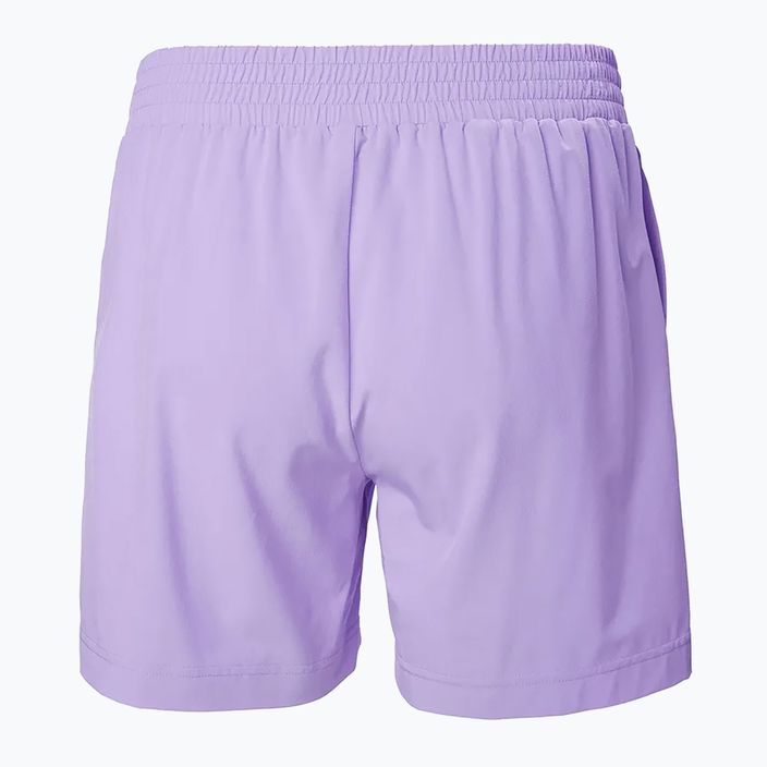 Helly Hansen Thalia 2.0 pantaloni scurți de navigatie pentru femei violet 34328_699 5