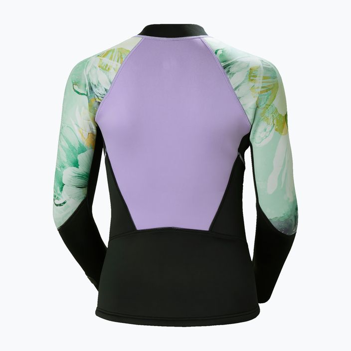 Jachetă din neopren pentru femei Helly Hansen Waterwear 2.0 2.0 2 mm jade esra pentru femei 7
