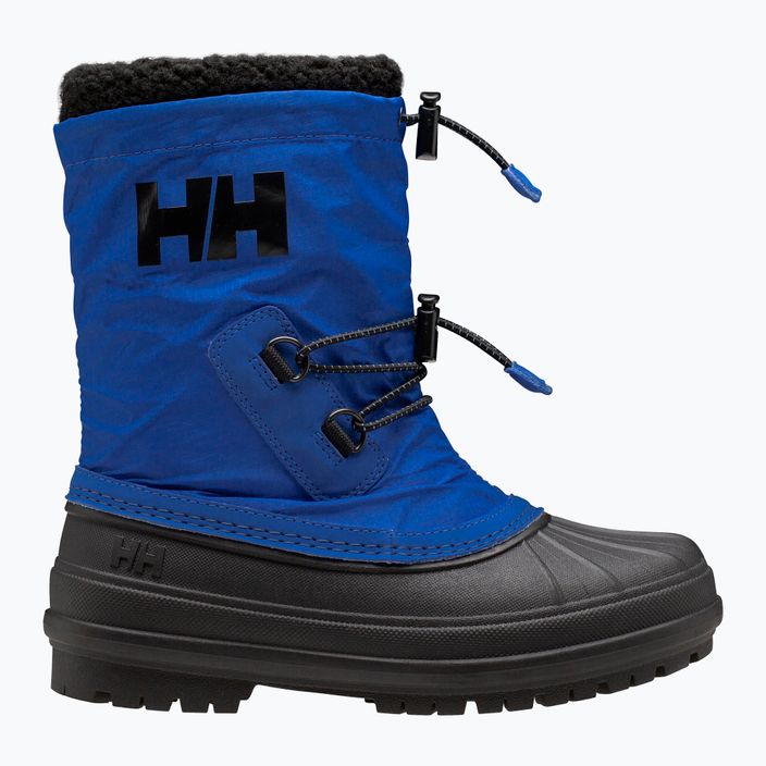 Helly Hansen JK Varanger Insulated cobalt 2.0 cizme de zăpadă pentru copii 8