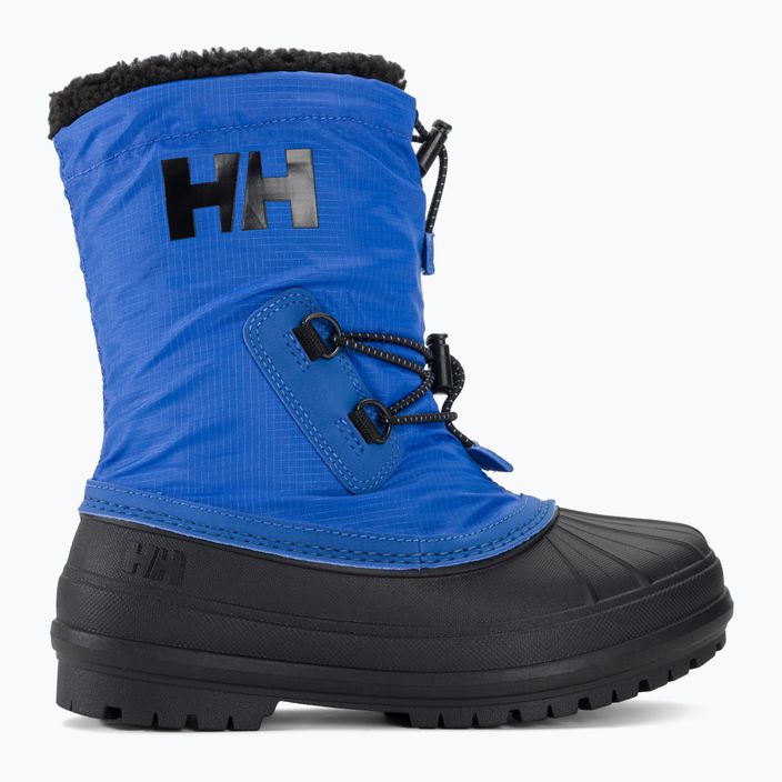 Helly Hansen JK Varanger Insulated cobalt 2.0 cizme de zăpadă pentru copii 2
