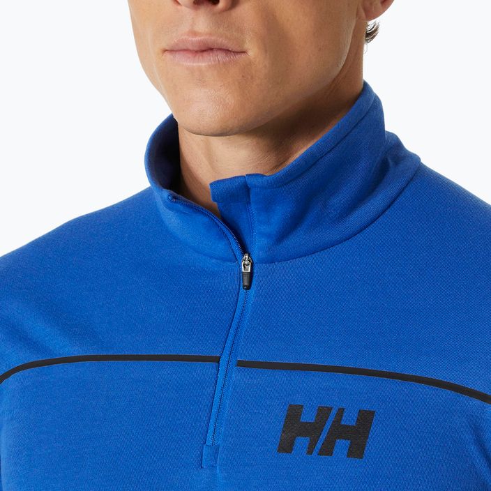 Bărbați Helly Hansen Hp 1/2 Zip pulover pulover pulover cobalt 2.0 3