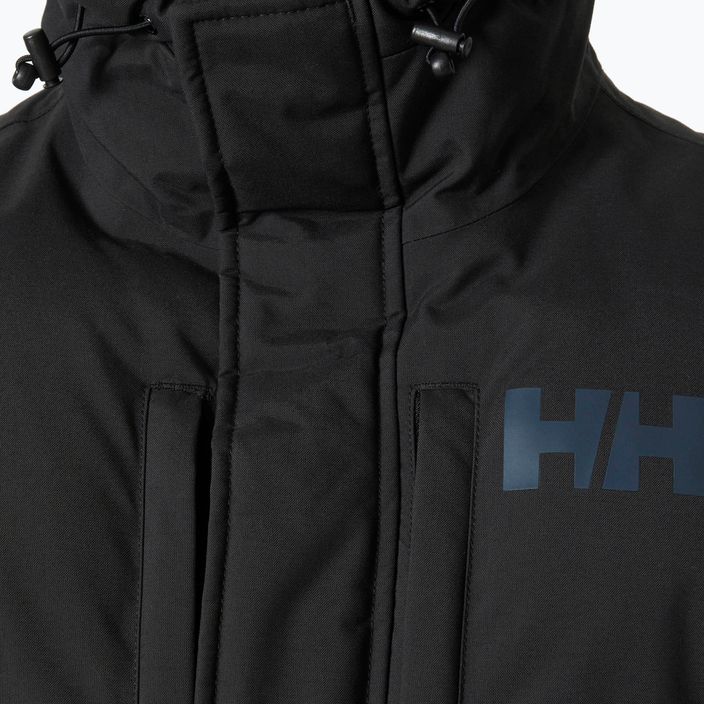 Jachetă de bărbați Helly Hansen Active Puffy Long alpine frost down pentru bărbați 4