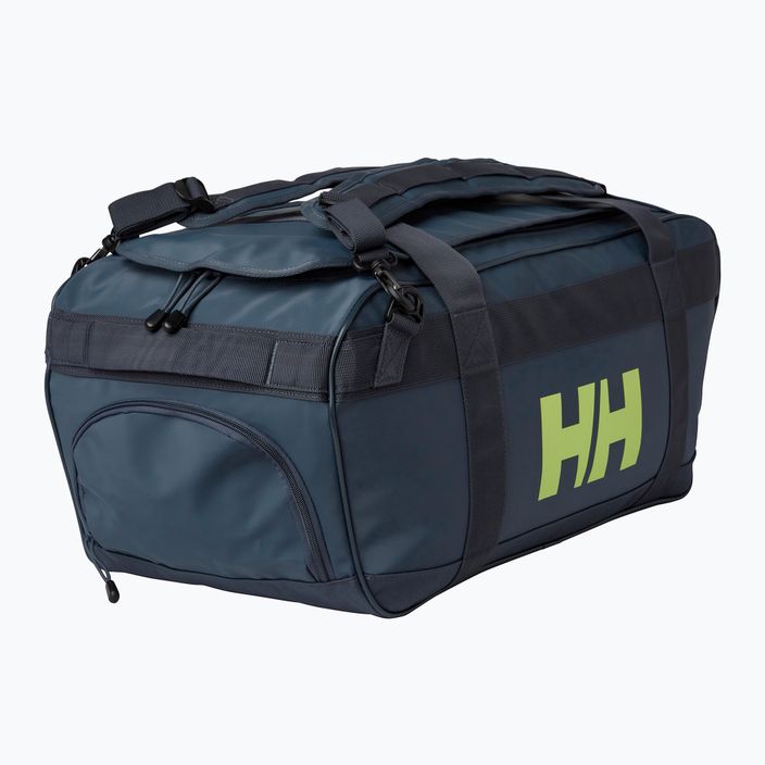 Geantă de călătorie Helly Hansen H/H Scout Duffel M 50 l alpine frost 2