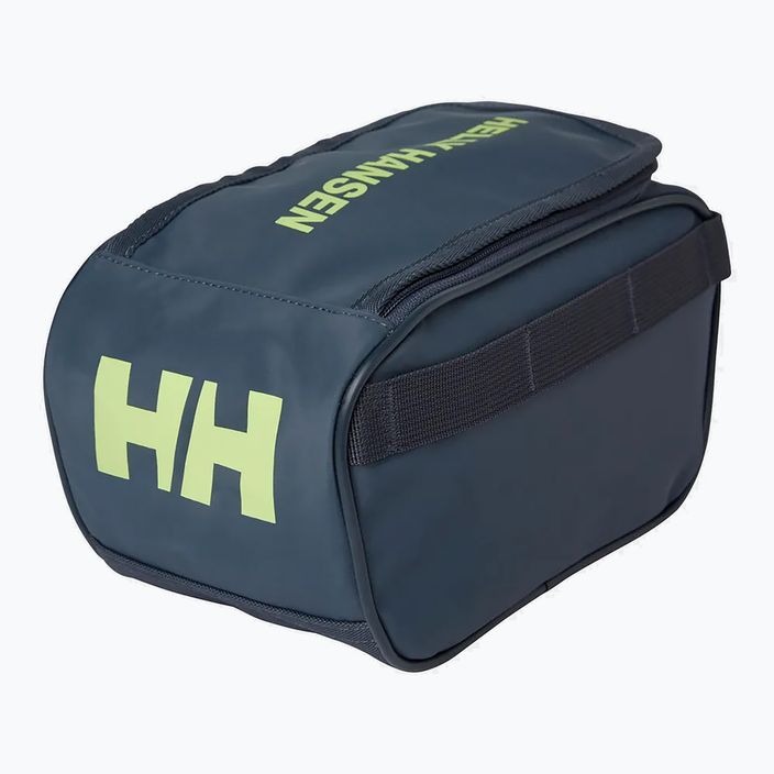 Helly Hansen H/H Scout Wash Bag alpine frost drumeții washbag 2