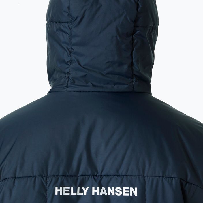 Jacheta de bărbați Helly Hansen Flex Ins în jos, bleumarin 4