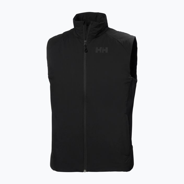 Helly Hansen bărbați fără mâneci Odin LT Stretch Ins 2.0 negru 5