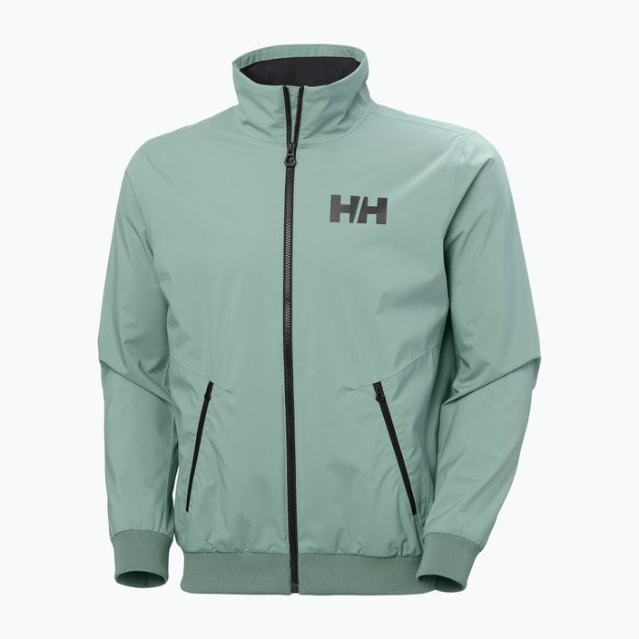 Jacheta de navigație Helly Hansen pentru bărbați HP Racing Bomber 2.0 cactus 6