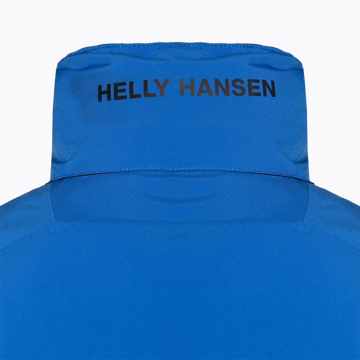 Geacă de navigație pentru bărbați Helly Hansen HP Racing Hooded cobalt 2.0 6