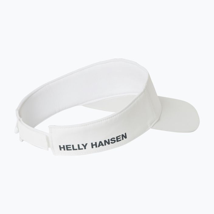 Vizieră Helly Hansen Crew Visor 2.0 white 2