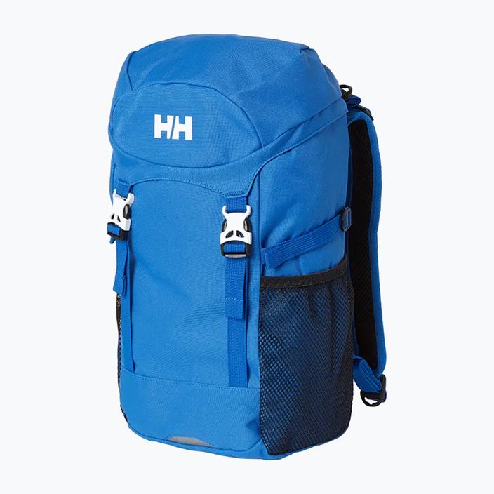 Rucsac de drumeție pentru copii Helly Hansen Brand Jr 11 l ultra albastru