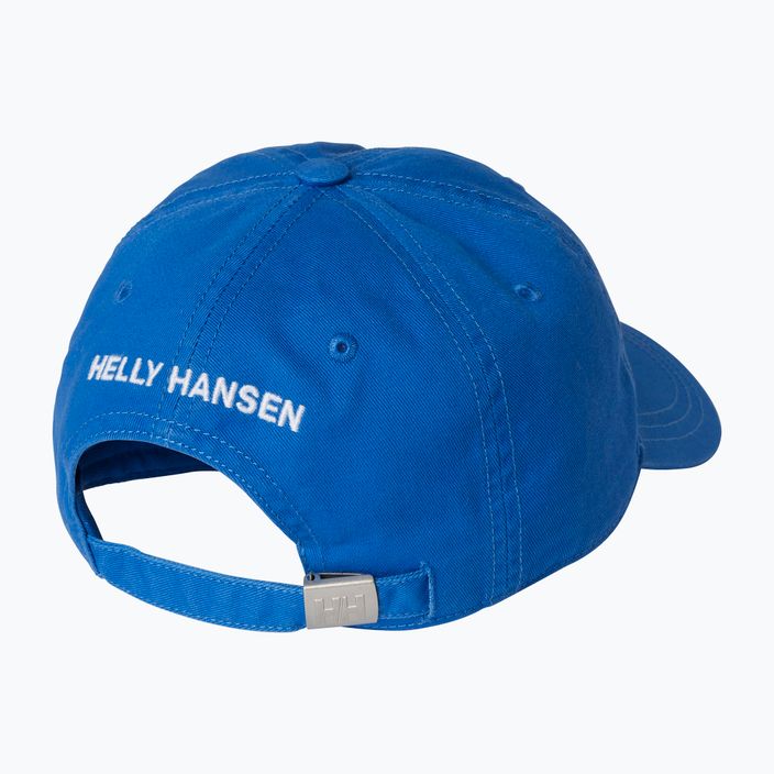 Șapcă Helly Hansen Logo cobalt 2.0 2