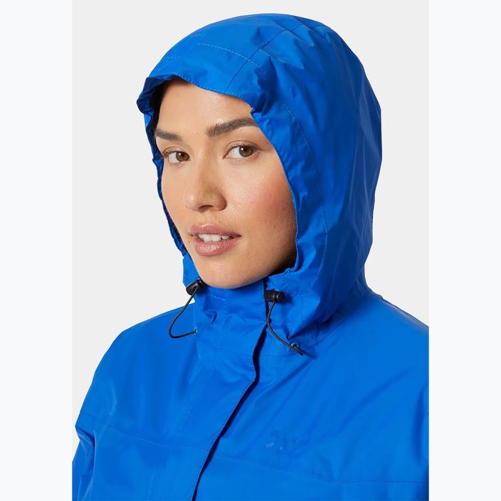 Helly Hansen jachetă de ploaie pentru femei Loke cobalt 2.0 3