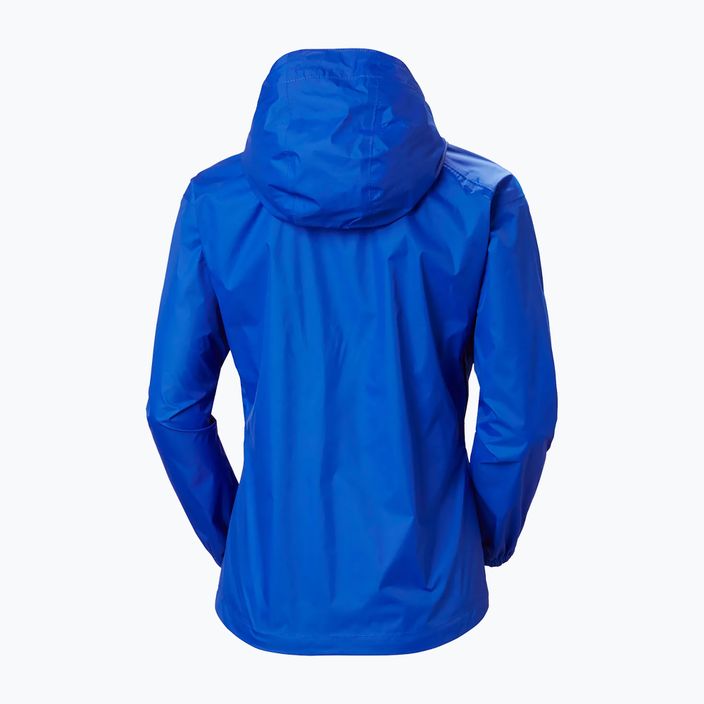 Helly Hansen jachetă de ploaie pentru femei Loke cobalt 2.0 7