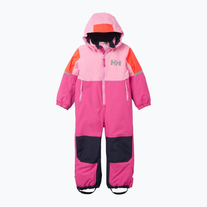 Costum de schi pentru copii Helly Hansen Rider 2.0 Ins dragon fruit 6