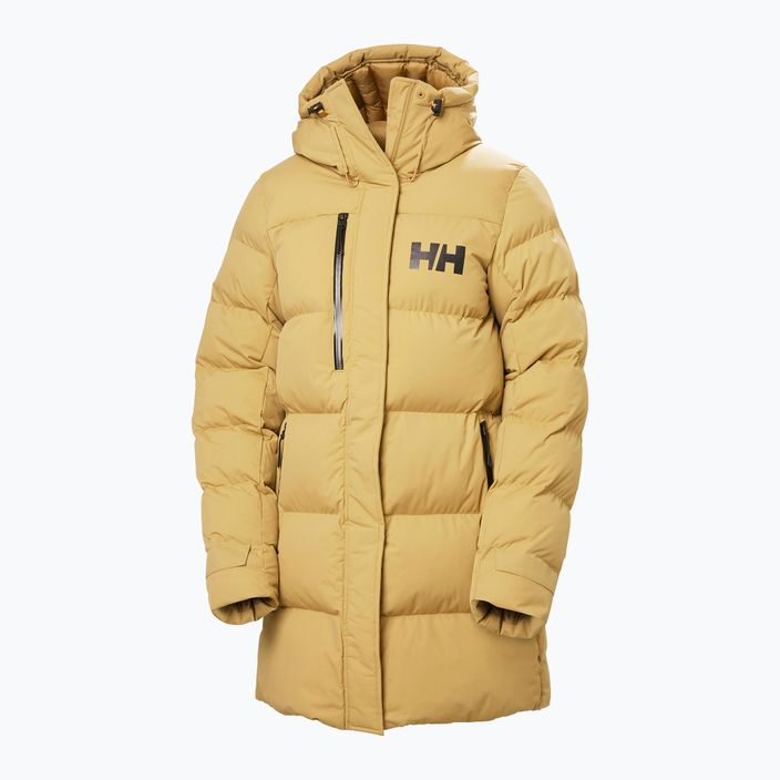 Palton de puf pentru femei Helly Hansen Adore Puffy Parka sand 6