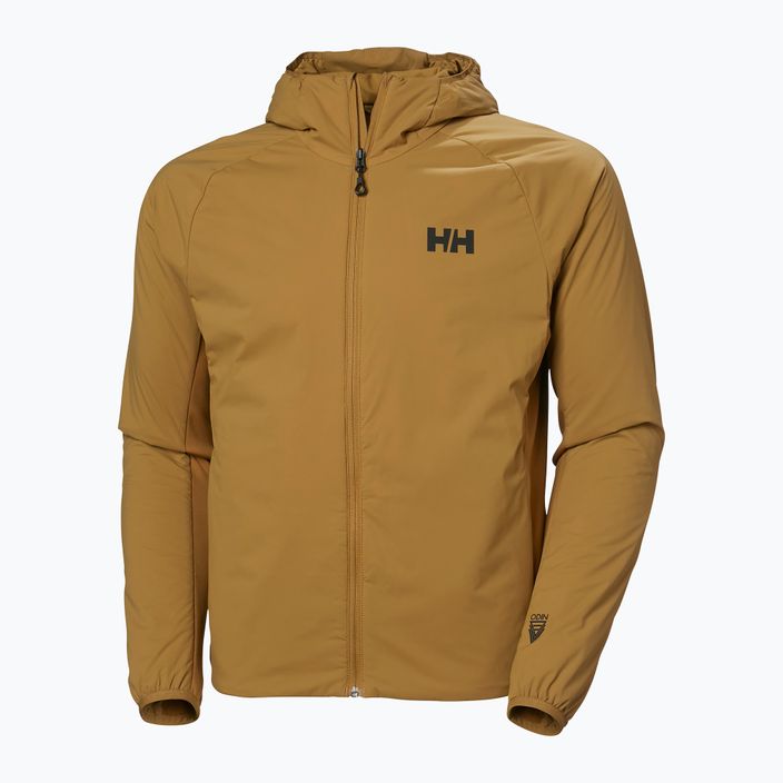 Geacă hibrid pentru bărbați Helly Hansen Odin Lt Stretch Hood Ins 2.0 lynx 5