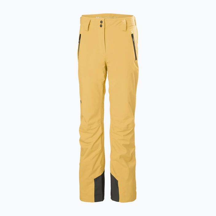 Pantaloni de schi pentru femei Helly Hansen Legendary Insulated sand