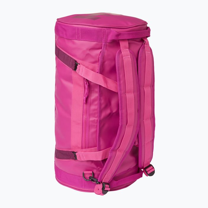 Geantă de călătorie Helly Hansen HH Duffel Bag 2 50 l magenta 2.0 4