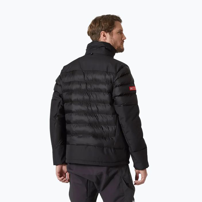 Helly Hansen Arctic Ocean 3in1 Parka sacou de navigatie ebony 4